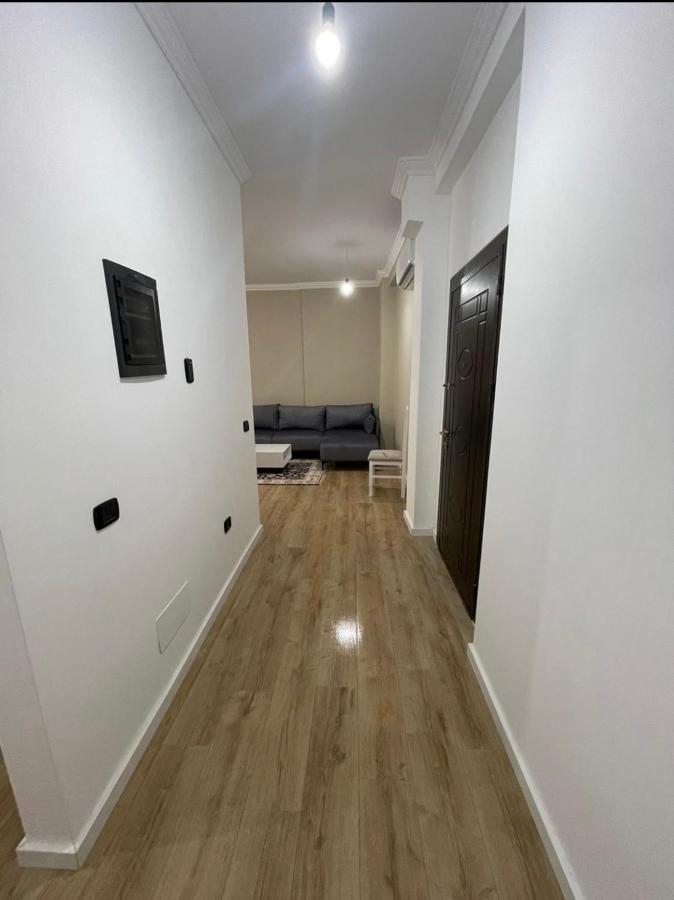 Avi - Daily Rent Apartment Tiranë Eksteriør bilde
